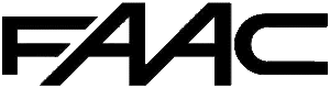 logotype-FAAC-nero